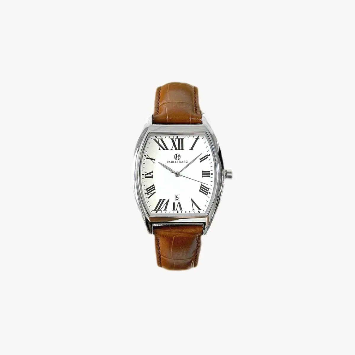 (Agotado) Reloj Old Collection Brown